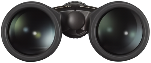 NIKON EDG 7X42 EDG7X42 Binoculars Prism Coarting Waterproof High Magnification - Picture 6 of 7