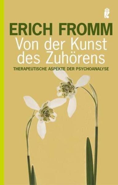 Thumbnail - Von Der Kunst Des Zuhörens | Erich Fromm | 2005 | Deutsch