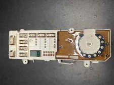 DC41-00242A Samsung Washer Board - Control