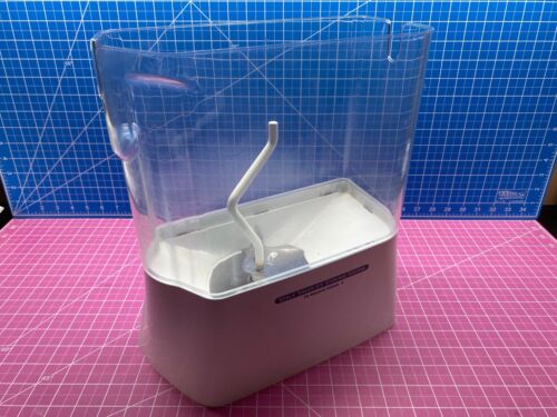 Kenmore Whirlpool Refrigerator Ice Bucket Assembly WP2212372 WP2315404 WP2198573