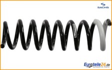 Muelle suspensión SACHS 994756 PEUGEOT 508 SW I 508 I