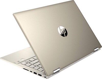 hp Pavilion x360 14m-ba011dx Windows 11 Profession and Office 2024 Professional