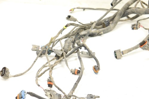 Can-Am Maverick 1000R DPS 16 Wiring Harness Chassis 710004348 49581 - Bild 9 von 10