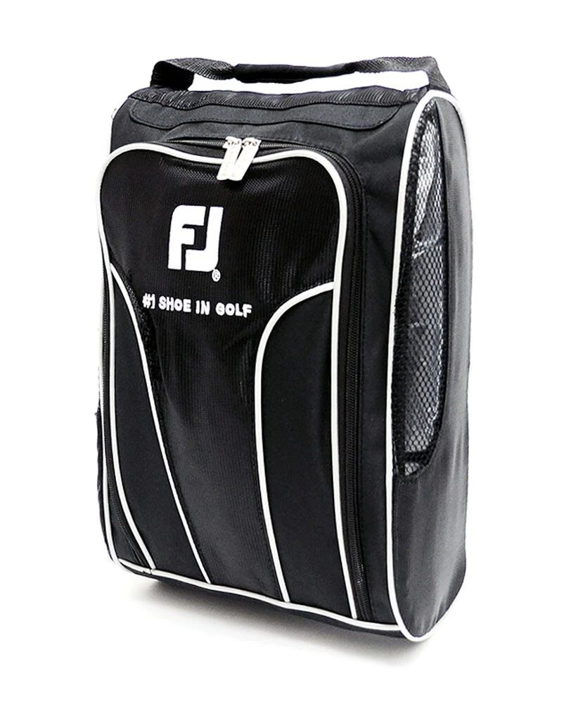Footjoy golf shop shoe bag