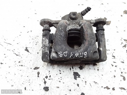 2007 BMW 1 SERIES BREMSSATTEL VORNE RECHTS