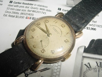 goldsmiths sale watches