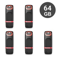 64GB USB 3.0 Flash Drive Thumb Memory Stick Pendrive Storage U Stick Storage Lot