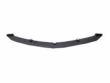 Fits 2010-2011 Mazda 3 Bumper Air Deflector Front 74916gf Fits 2010-2011 Mazda 3 Bumper Air Deflector Front 74916gf