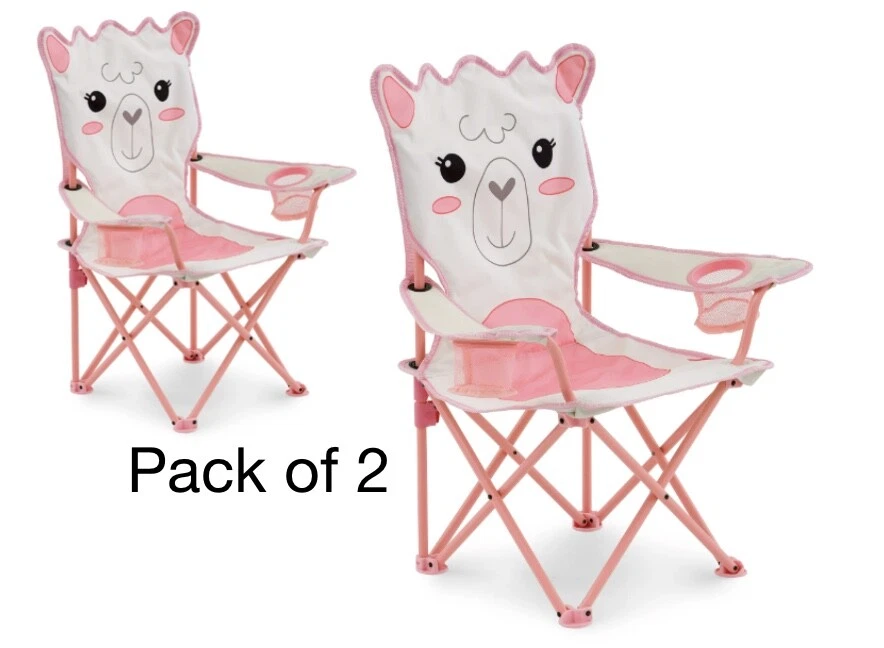 Llama lawn chair sale
