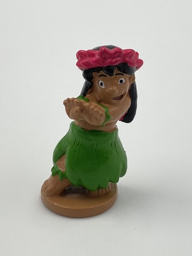 Hasbro DISNEY COLLECTOR PACKS Collector Book with COMPLETE SERIES 5 FIGURES!! - Picture 22 of 24