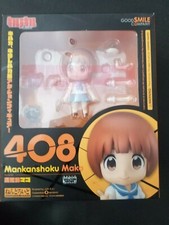 Nendoroid 408 Kill La Kill Mako Mankanshoku Figure Good Smile