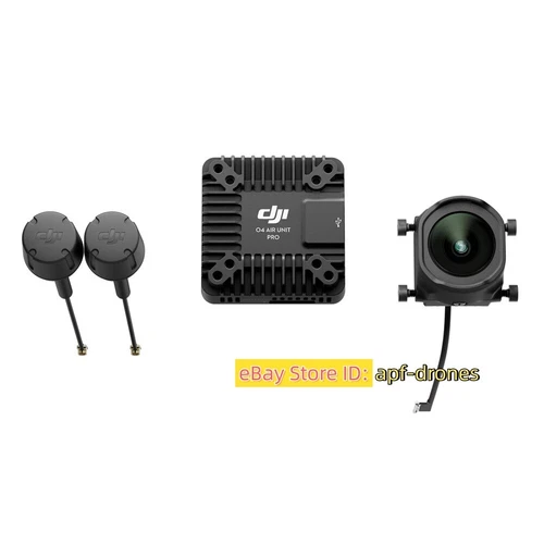 DJI O4 Air Unit Pro - Bild 4 von 4