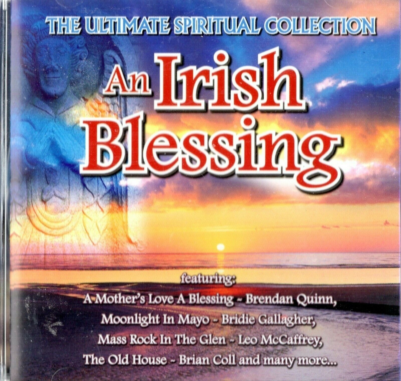 Various Artists : An Irish Blessing