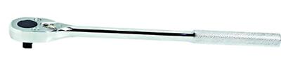 Stanley J5250 3/8'' Drive Long Handle Classic Pear Head Ratchet