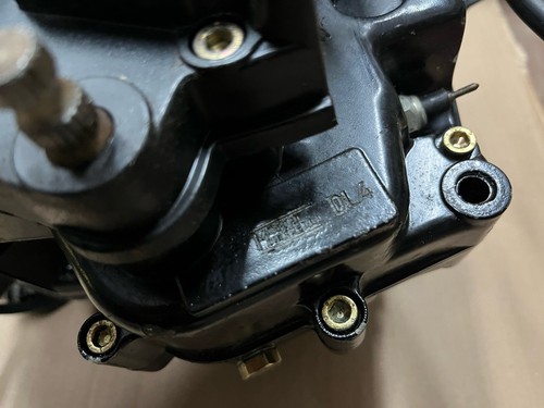 Minarelli 50cc P6 P4 RIEJU FANTIC DERBI Aprilia Engine 4 Gears Water Cooled NOS - Picture 9 of 17