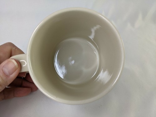 Taza de café Sakura Sonoma Excell mezcla de frutas gres - Imagen 5 de 7