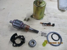 84-85 Honda Spree  NQ50 ( 10 tooth ) Starter Rebuild kit.