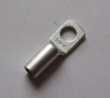 10mm M6 CRIMPKLEMME SCHWERLAST 8x für FAHRZE...