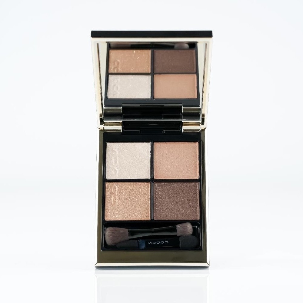 SUQQU Signature Color Eyes 15 RINNOZOKI (Fall 2025) | eBay