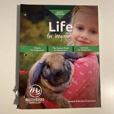 God s Design Life for Beginners - Master Book...