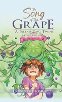 Donielle Ingersoll | The Song Of The Grape | Taschenbuch | Englisch (2024)