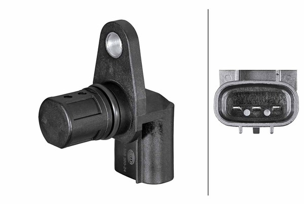 Hella Nockenwellensensor Hallgeber ZüNdimpulsgeber 6PU 358 380-241 FüR Suzuki ER-image