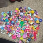 Huge Lot Of Vintage Barbie plus others Accessories Over 100+Pieces