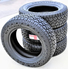 4 Tires Gt Radial Adventuro Atx 275/65R18 116T At A/T All Terrain