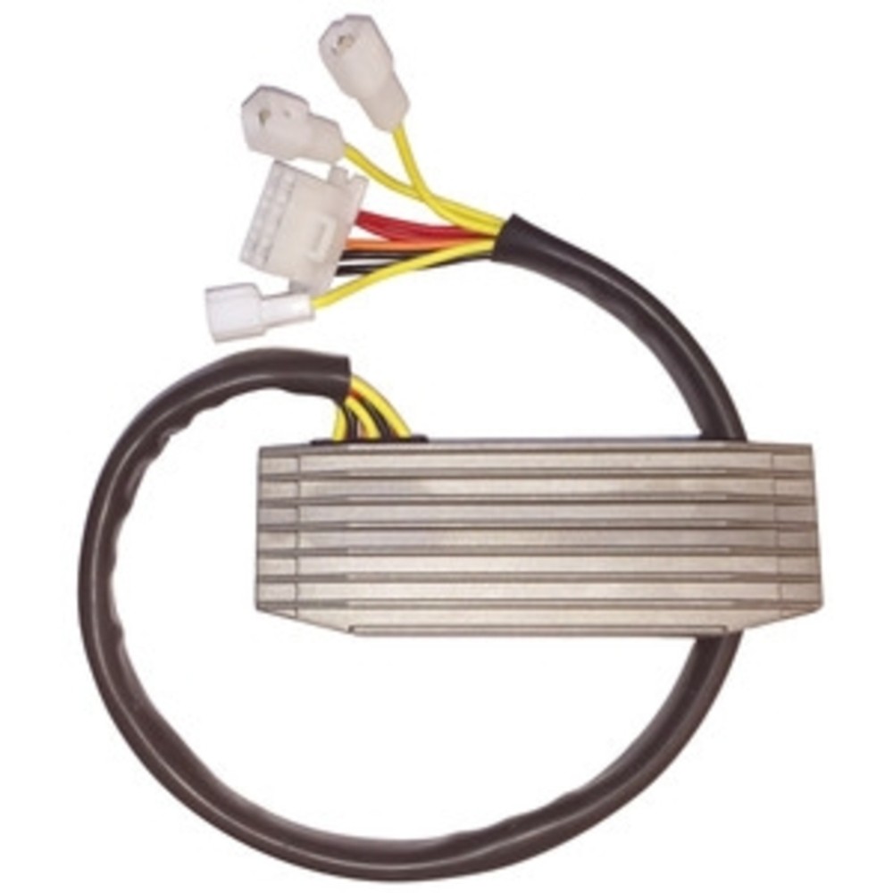 Regulator TECNIUM By Dze Mosfet for Moto Spare Parts Accessories Piece