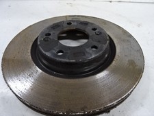 Disque de frein Hyundai TUCSON