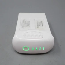 DJI Phantom 4 / PRO 5870 mAh Intelligent Flight High Capacity Battery 34 Charges