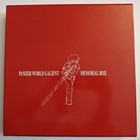 Panzer World Galient Memorial LaserDisc Box Japanese Anime Pre-owned  — photo 3