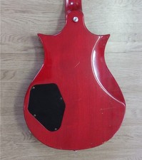 Yamaha Sen Body Electric Guitars for sale - eBay