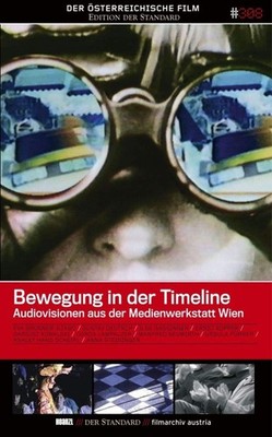 Bewegung in der Timeline: Audiovisionen aus der Medienwerkstat (DVD) (UK IMPORT)