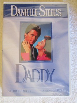 Laszlo George [Cinematographer]; Dan, Danielle Steel's Daddy, dvd