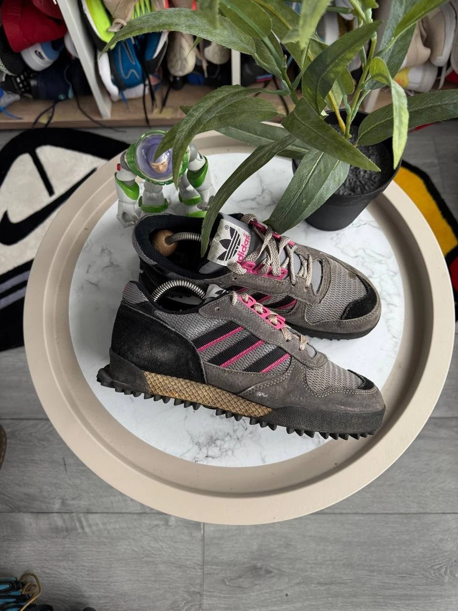 adidas Marathon TR Men's Sneakers for Sale | Authenticity