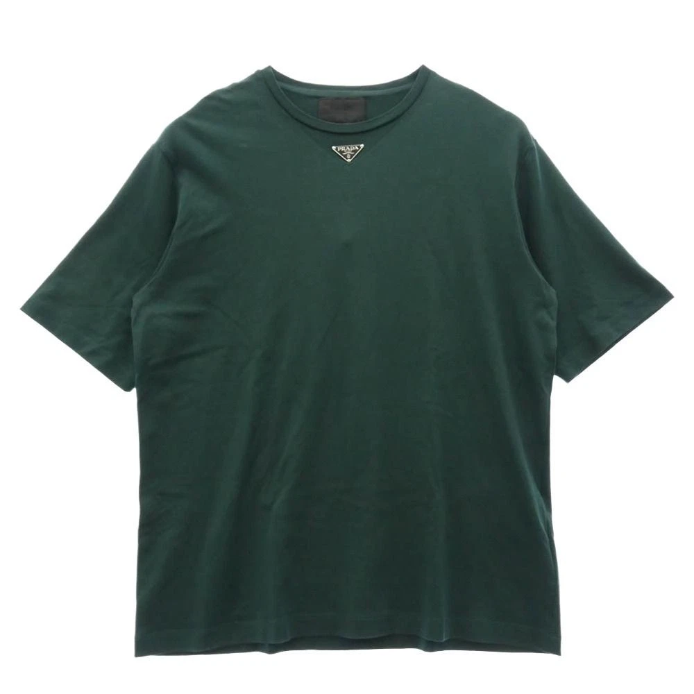 PRADA Green Shirts for Men for sale | eBay