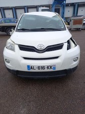 Moteur Toyota URBAN CRUISER