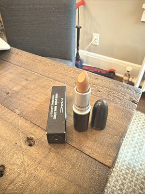 Mac 4N Lustre Lipstick Rouge A Levres Limited Edition / Discontinued -