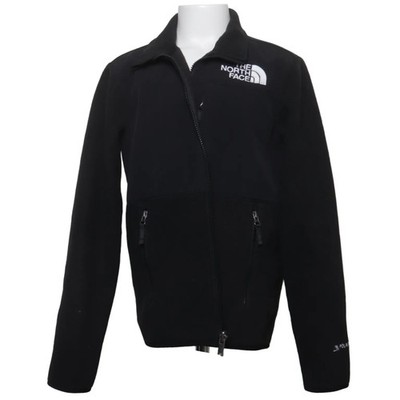 The North Face, Fleecejacke, Unisex (Kinder), Größe: 152, Schwarz #p3S