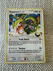 New ListingRayquaza C 8/147 Cracked Ice 🧊 Holo Foil Promo Pokemon Card