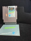 Rad Racer (Nintendo Entertainment System, 1987)