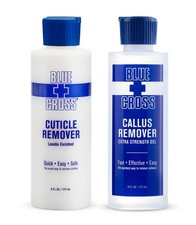 Hydrating, Moisturizing, Strengthening Cuticle Remover Oil with Lanolin + Ext...