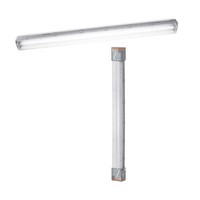 Osram Led Feuchtraumleuchte Deckenlampe Submarine IP65 126Cm 2 X 15W T8 4000K