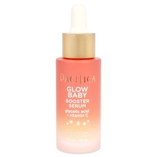 Pacifica Glow Baby Booster Serum - 1oz