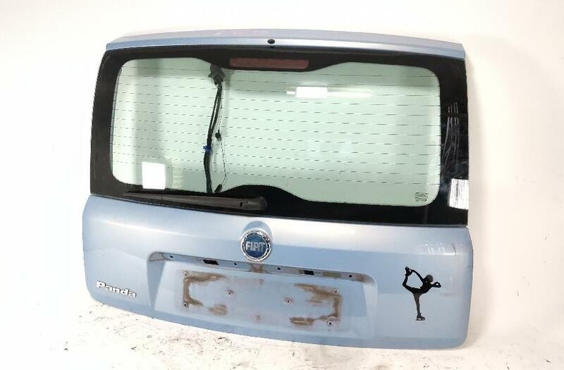 PORTON MALETERO FIAT PANDA 2007 2003-2011 46827172 R2026-0014302