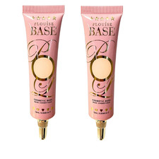 P.Louise Base Rumour 0,5 x2 Lidschatten Full Coverage Eye Primer MUA Essential