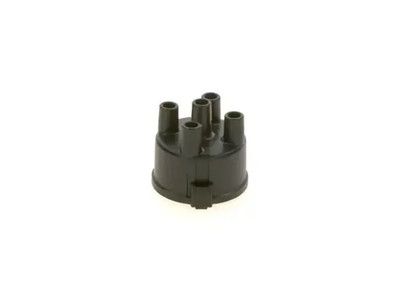 Zündverteilerkappe 1 987 233 027 BOSCH für HONDA NISSAN SUBARU