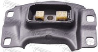 Febest FM-CB8 Lagerung, Motor Vorne Links FüR Ford Volvo