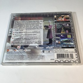 Chicken Run (Sega Dreamcast, 2000) CIB Complete Tested & Working